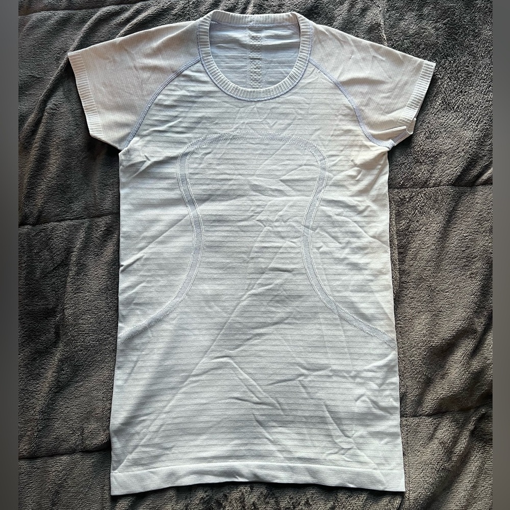 Lululemon Swiftly Tee - image 1